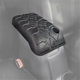 thumbnail image 2 of Center Console Armrest Cover Tire Tread Arm Pad for for Wrangler TJ 97-06 Ship?from?USA, 2 of 5