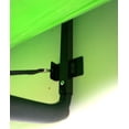 thumbnail image 7 of Sparehand Single Wall Mount Rack Storage with Safety Strap for 1 Kayak, 7 of 7