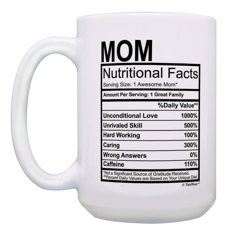 Girl Mom Mug — LOCAL FIXTURE