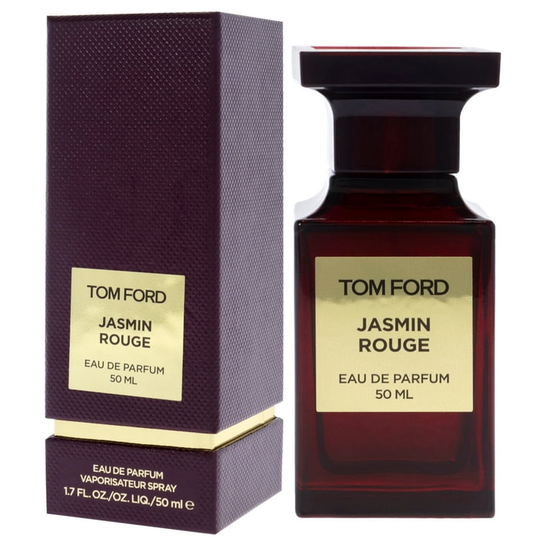 香水(ユニセックス) TOM FORD JASMIN ROUGE 50ml Tom Ford Jasmin Rouge Perfume, Eau De Parfum Spray, 1.7 oz