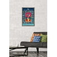 thumbnail image 4 of Ligue NFL - Collage de billets Super Bowl LVII, 4 of 6