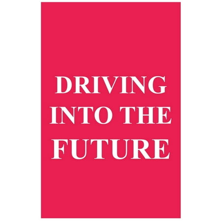 Driving into the Future: How Tesla Motors and Elon Musk Did It - The Disruption of the Auto Industry -