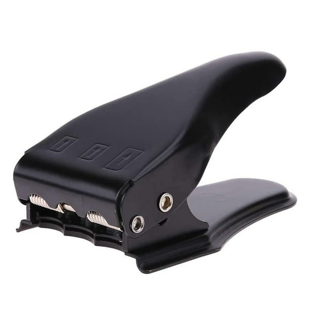 Universal 3 in 1 standard Micro Nano card cutter