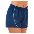 thumbnail image 3 of Short Dama Wilson Para Mujer Azul Talla EG, 3 of 4