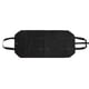 thumbnail image 5 of Bolso de mano para leña, impermeable, de tela Oxford, ligero y ajustable Negro, 5 of 9