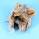 thumbnail image 5 of Adorable Pet Hat Funny Lion Mane Wig Pet Cat Kitty Puppy Cosplay Costumes Hairpiece Caps With Ears for Pet Dog Cat Dress Up (Assorted Color), 5 of 5