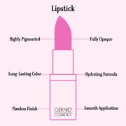 Gerard Cosmetics Lipstick