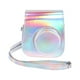 thumbnail image 1 of Estuche de almacenamiento para cámara instantánea, bolsa para cámara instantánea compatible con Mini 11 9 8, 1 of 5