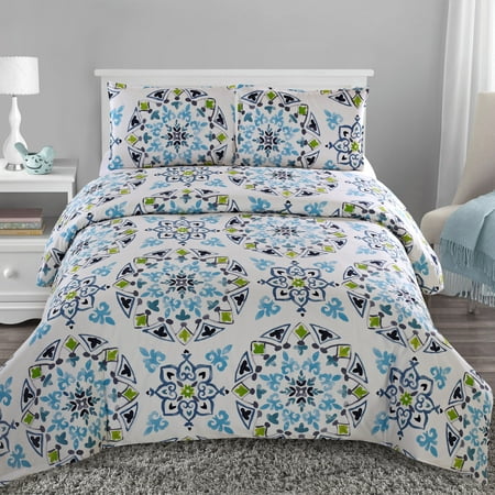 cassie 3pc duvet cover