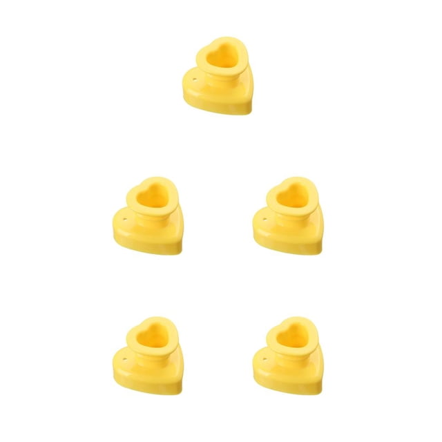Cateissary Molde para donuts, utensilios para el hogar, herramientas de decoración de pasteles de plástico, artesanías multifuncionales para Type2 NO2