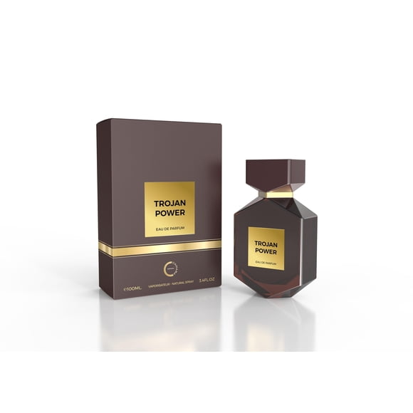 Perfume Camara Trojan Power Eau de Parfum 100 ml
