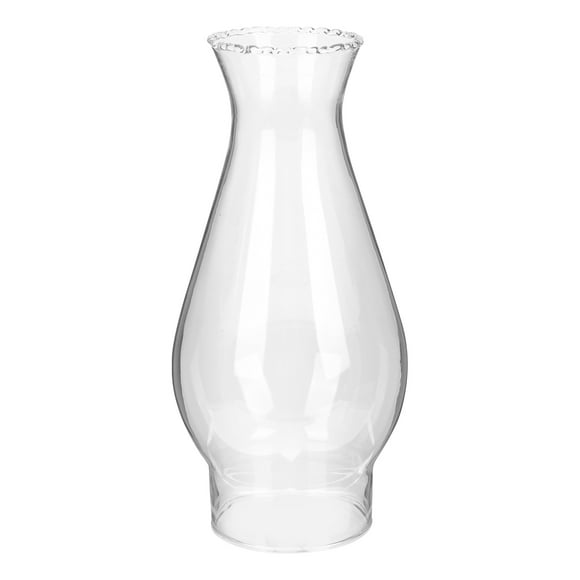 Oil Lamp Globe Replacement