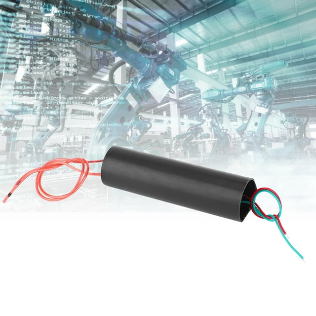 High Voltage Pulse Generator Super Arc Generator Arc Generator Ignition Coil High Voltage Pulse Inverter Arc Pulse Ignition Coil 1000KV Super High Voltage Pulse Generator Arc Pulse