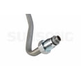 thumbnail image 2 of Sunsong 3402242 Power Steering Return Line Hose Assembly, 2 of 4