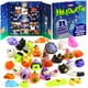 thumbnail image 1 of Calendario de Adviento JOYIN Halloween 2025 con 31 mochi Squishy Toy, 1 of 7