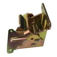 thumbnail image 2 of Joernso 90 Degree Folding Hinge Easy to Install Invisible Bracket Folding Table Leg Extension Hinge for Table, 2 of 8