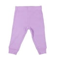 thumbnail image 2 of leveret solid baby crawling pants & legging set (size 3-24 months), 2 of 10