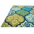 thumbnail image 2 of Loloi Ventura VT-03 Rug 5' x 7' 6" Sea Rectangle, 2 of 2