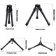 thumbnail image 3 of Desk Tripod for Camera and Phone Phone Holder Action Camera Adapter Stable Grip Portable Table Tripod Desktop Mount, 3 of 4