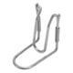 thumbnail image 2 of Articulador dental Articulador dental ajustable de acero inoxidable a prueba de herrumbre para dentista de laboratorio, 2 of 12