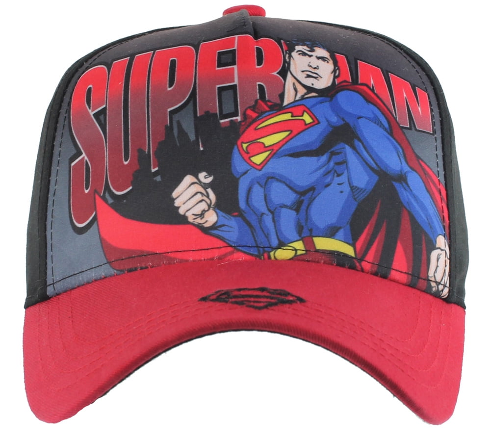 the hat dc comics