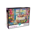 thumbnail image 2 of Buffalo Games - Le puzzle In Full Bloom - en 2000 pièces, 2 of 3