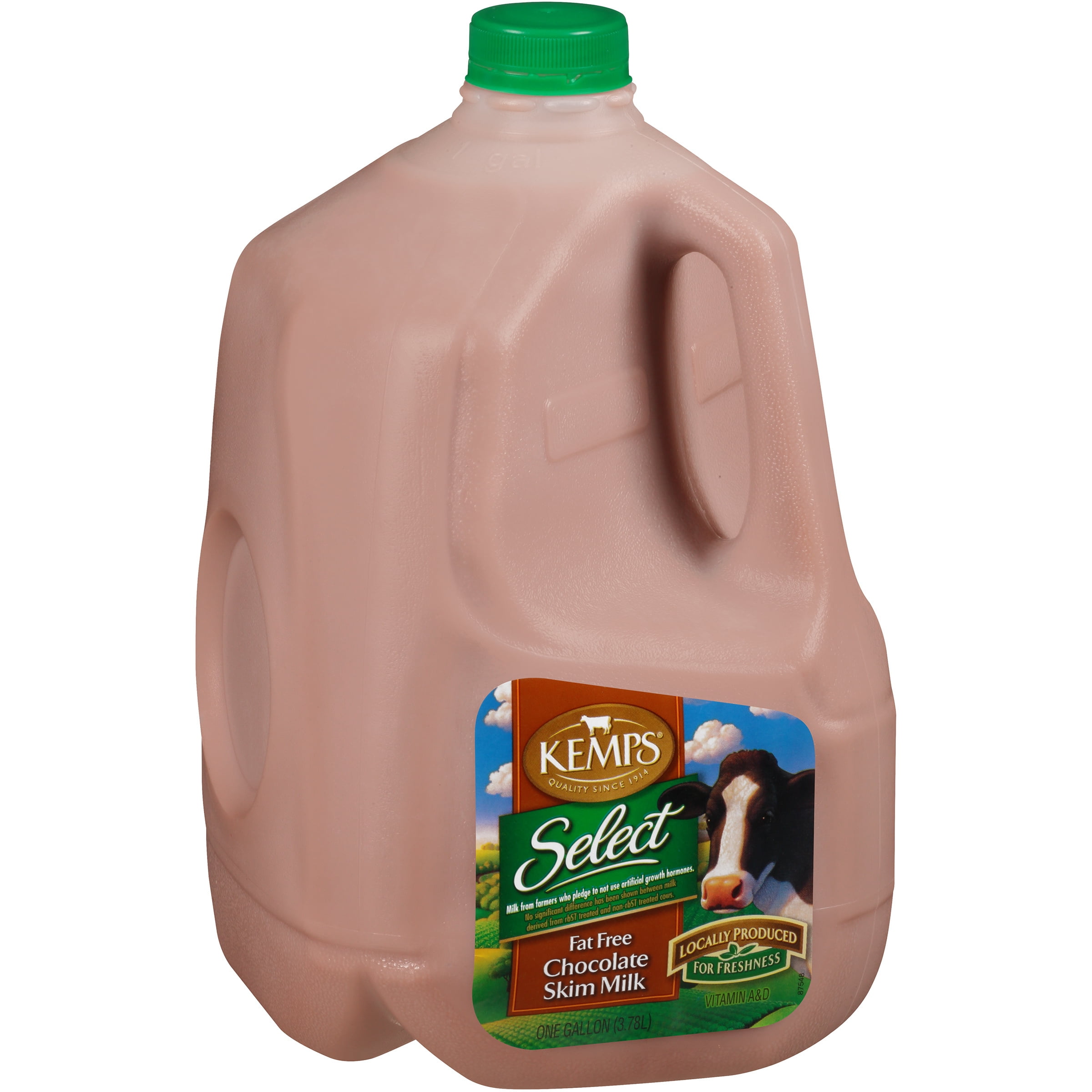 chocolate skim milk chocolate skim milk