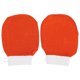 thumbnail image 2 of 2 unids Cuerpo Creativo Masaje Foreado Baño Guantes Baño Baño Cuerpo Exfoliante Guantes, 2 of 5