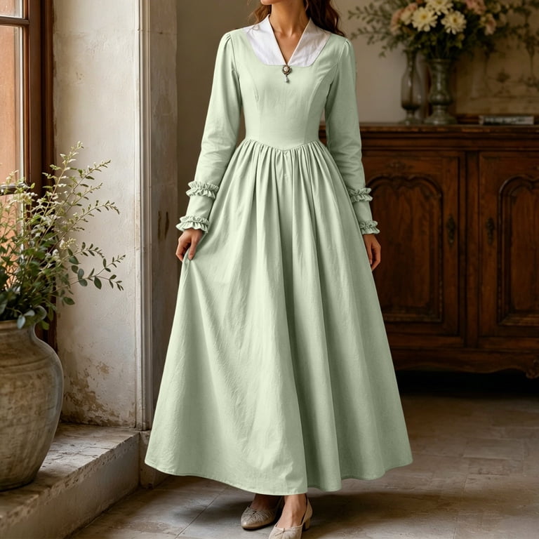 colonial dress for women Sew your own Costume America's 250th - three sessions CUSTOM Colonial 18th Century Rococo