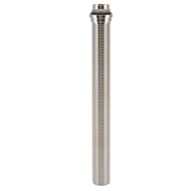 220mm G5/8 grifo de cerveza brida de bloqueo dispensador de cerveza de barril brida de bloqueo para dispensador de cerveza de barril ajustable elaboración casera