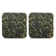 thumbnail image 1 of Alfombrilla absorbente de golpes engrosada Sunnimix Tapetes de cinta de correr Amarillo, 1 of 8
