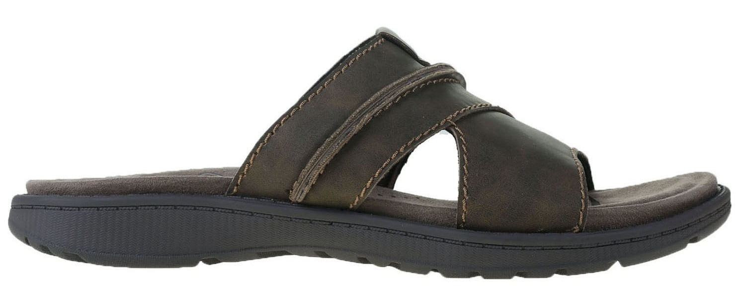 Earth spirit men's sandals hot sale