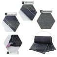 thumbnail image 2 of 2023-anti-uv Filet d'Ombrage pour Jardin Extérieur Serre Toile d'Ombrage, 2 of 2
