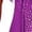 Purple, variant on Women Latin Dance Dress Asymmetrical Skirt Leotard Fringe Tassel Tango Salsa Ballroom Performance Dancewear Black XL
