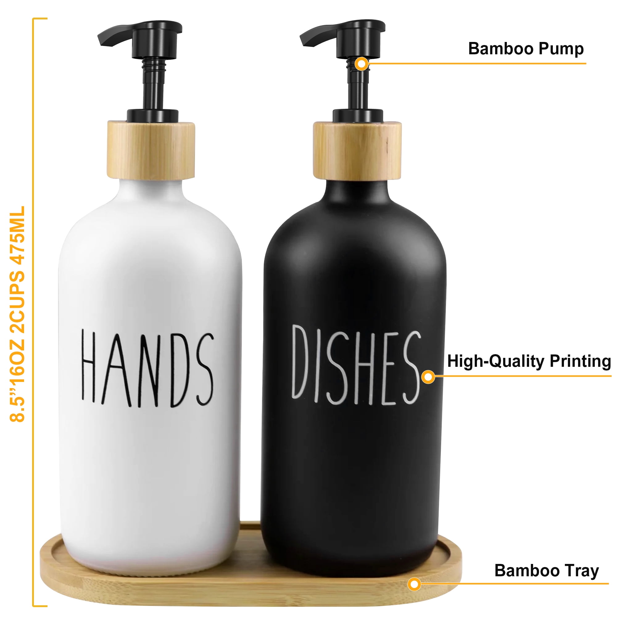Quality cheap soap dispenser