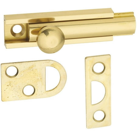 - National Gallery Series Door Surface Bolt