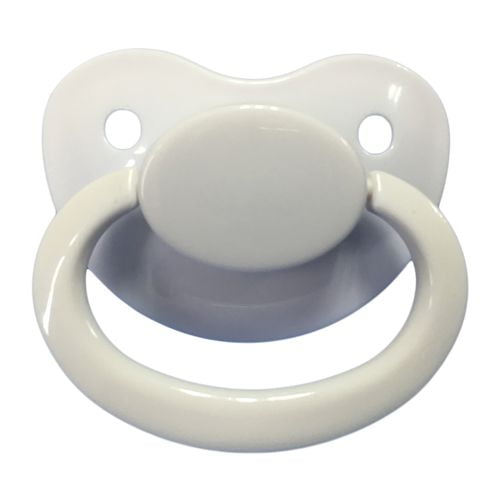 pacifiers for anxiety adults