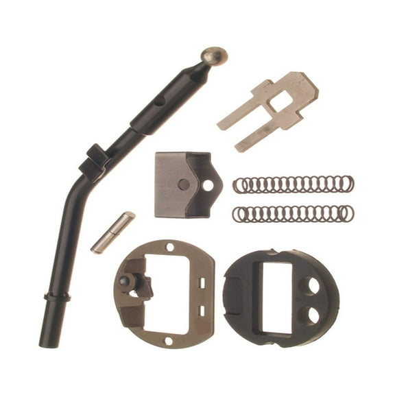 SHORT SHIFT SHIFTER GEAR TRANS KIT