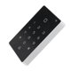 thumbnail image 5 of Teclado con contraseña de tarjeta de 125 KHz para entrada a hogares inteligentes, compatible con WG26/34, teclado iluminado, control de acceso inalámbrico WIFI, 5 of 8