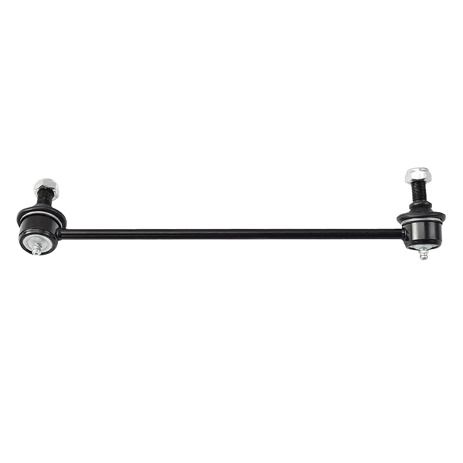 Detroit Axle - 4pc Front Struts Sway Bars for 2010-2017 Chevrolet Equinox, 2 Ready Struts & Coil Springs, 2 Sway Bar Links Replacement Struts Shocks Assembly