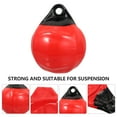 thumbnail image 2 of KONTONTY Inflatable Yacht Collision Avoidance Drogue for Boating Red 1Set, 2 of 8