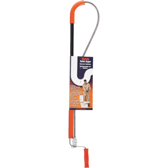 Toilet Augers