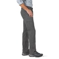 thumbnail image 3 of Pantalón utilitario ATG de Wrangler para hombre Dark Shadow, 3 of 6