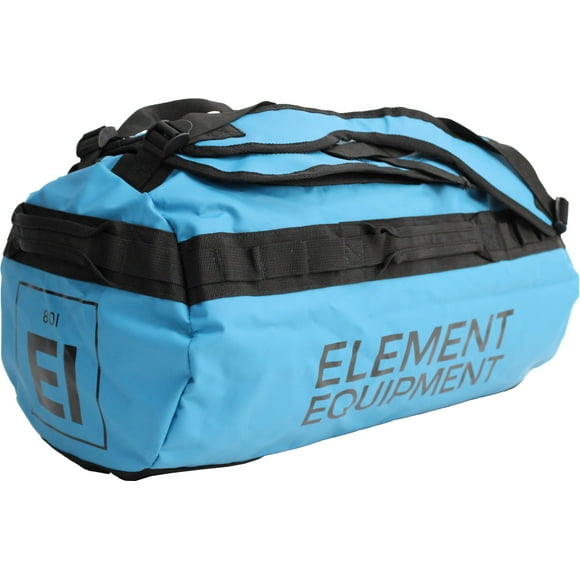Bolsa de lona Element Equipment Trailhead, impermeable, 30 L