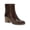Bloodstone, variant on Bessie Women's Boots Bloodstone Size 6 M