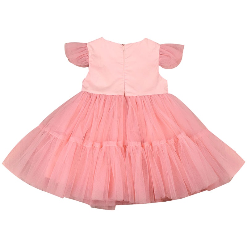 children ball gown