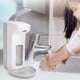 thumbnail image 3 of Dispensador De Jabón Líquido, Dispensador De Jabón, Sin Problemas 1000 Ml Para La Escuela En Casa ANGGREK Descripción de la referencia, 3 of 5