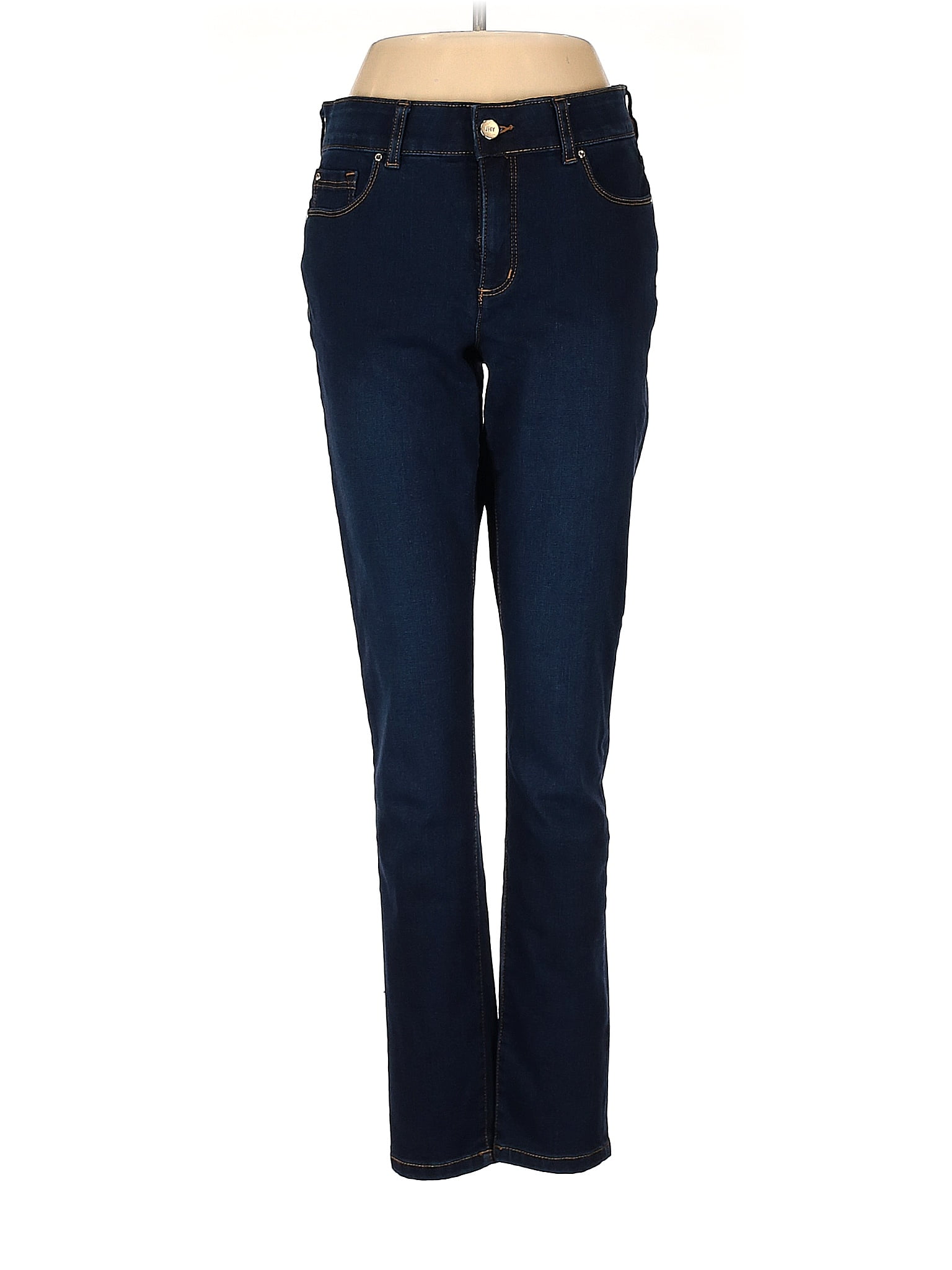 Jones New York Womens Jeans - Walmart.com