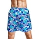thumbnail image 1 of Traje De Baño Hombre Short Impermeable Bermuda Secado Rápido, 1 of 3