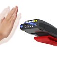 thumbnail image 4 of Toystoory Sombrero Clip de luz recargable ajustable Shake Hand Cap faro ciclismo plegable faro manos libres impermeable lámpara de cabeza carpas Toystoory OD029425-01, 4 of 6